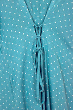 Load image into Gallery viewer, Polka Dot Print Dress

