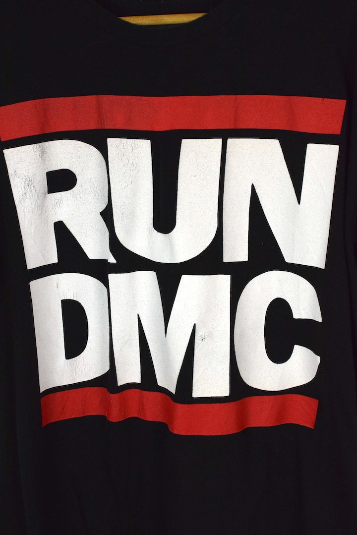 2014 RUN DMC T-shirt