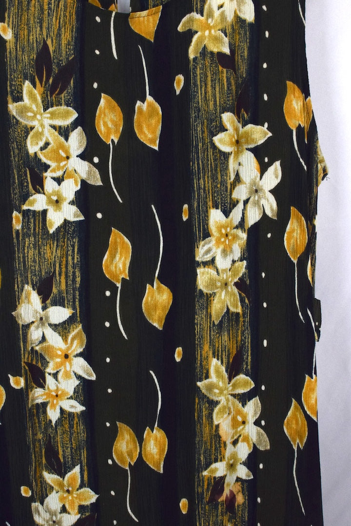 Sag Harbor Brand Dress