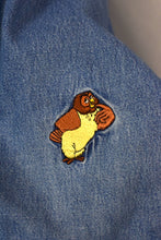 Load image into Gallery viewer, 90s Winnie The Pooh Denim Top
