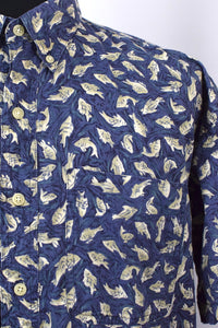 Ralph Lauren Chaps Brand Shirt