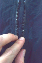 Load image into Gallery viewer, 80s/90s Fish Print Spray Jacket
