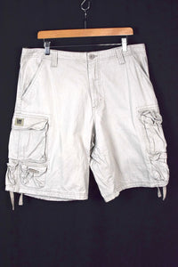 Lee Brand Cargo Shorts