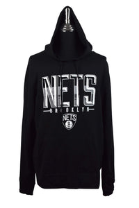 Brooklyn Nets NBA Hoodie