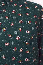 Load image into Gallery viewer, Frosty The Snowman Shirt
