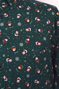 Frosty The Snowman Shirt