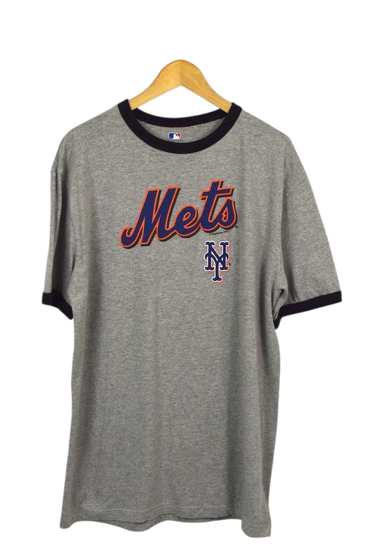 2011 New York Mets MLB T-shirt