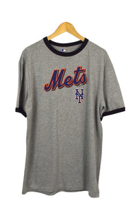 2011 New York Mets MLB T-shirt