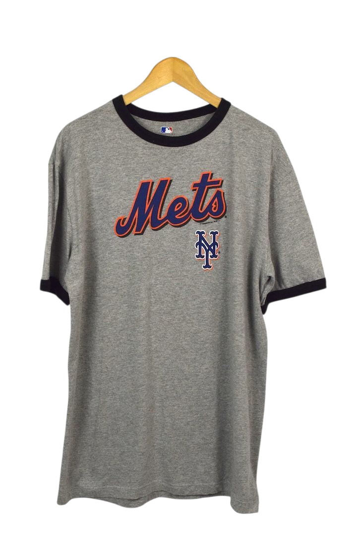 2011 New York Mets MLB T-shirt
