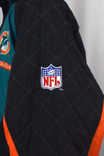 Load image into Gallery viewer, 90s Miami Dolphins NFL Starter Jacket
