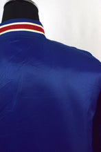 Load image into Gallery viewer, Chicago Cubs MLB Bomber Jacket
