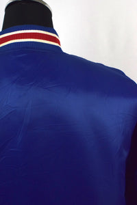 Chicago Cubs MLB Bomber Jacket