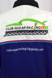 Club Sugar Racing Shirt