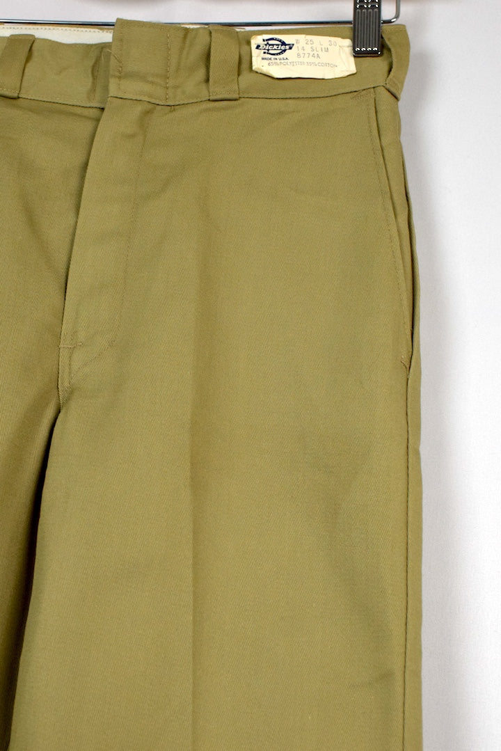 80s/90s DEADSTOCK Dickies Brand Pants