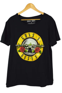 2022 Guns N Roses T-shirt