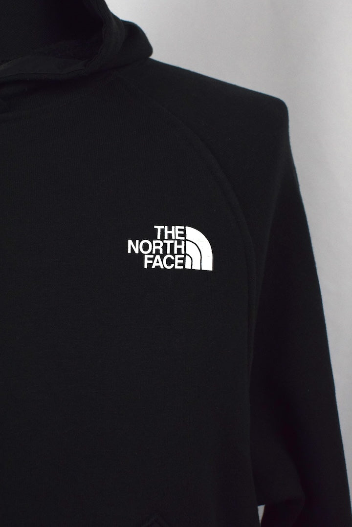 Womens The North Face Brand Hoodie