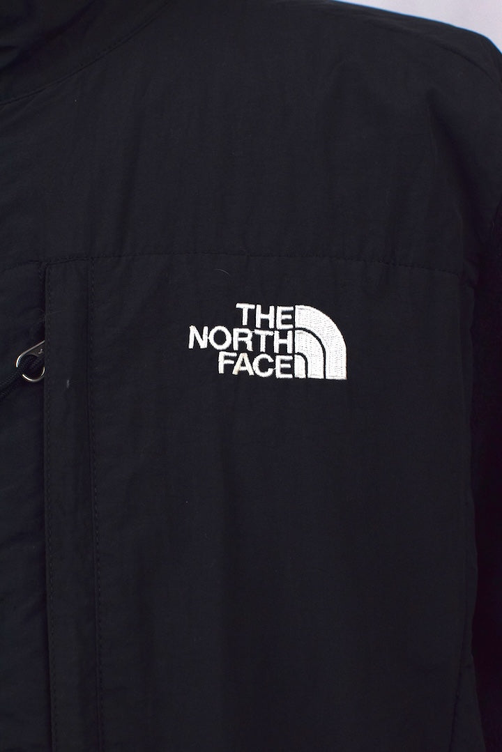 Ladies North Face Brand Fleece Jacket