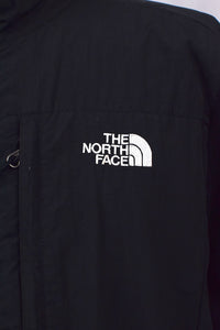 Ladies North Face Brand Fleece Jacket
