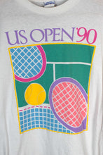 Load image into Gallery viewer, 1990 US Open Tennis T-shirt

