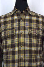 Load image into Gallery viewer, Carhartt Brand Flannel Shirt
