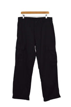 Load image into Gallery viewer, Dickies Brand Black Cargo Pants
