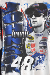 Jimmie Johnson NASCAR T-shirt