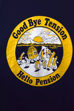 Load image into Gallery viewer, 80s/90s Hello, Pension T-shirt

