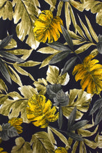 Load image into Gallery viewer, Reworked Leaf Print Skirt
