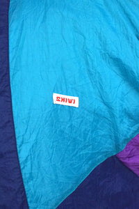80s/90s Shiwi Brand Spray Jacket