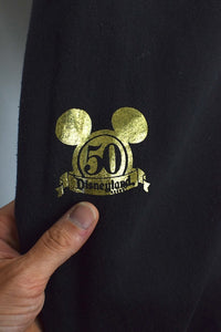 Disneyland 50 Years Hoodie