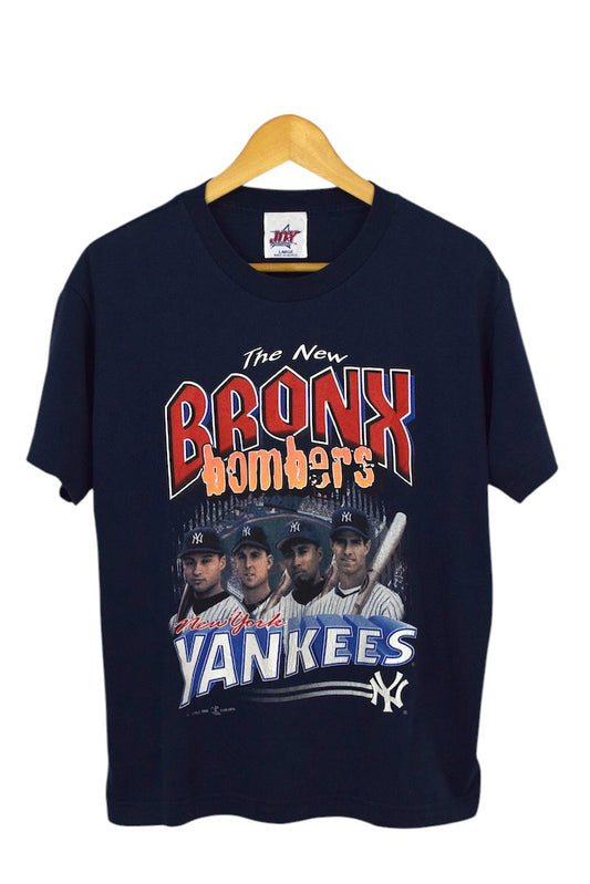 1998 New York Yankees MLB T-Shirt