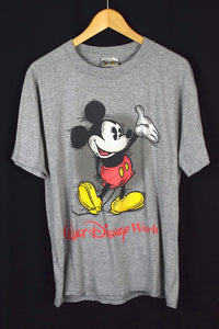 Walt Disney World Mickey Mouse T-shirt