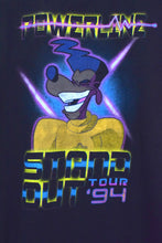 Load image into Gallery viewer, Powerline World Tour T-shirt
