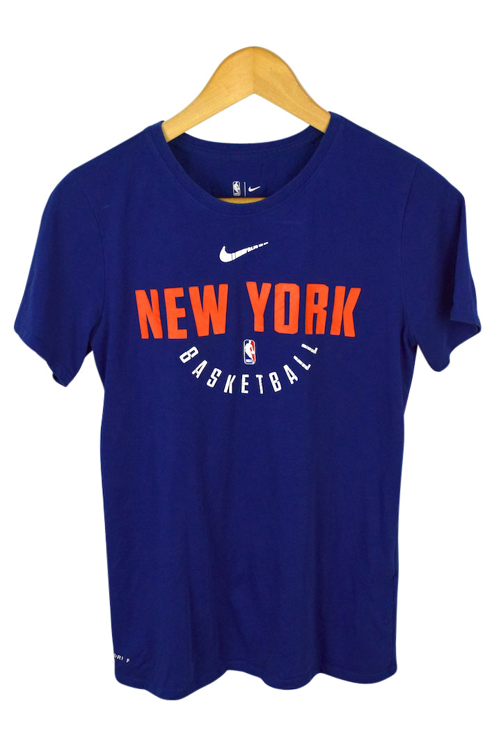 New York Knicks NBA T-shirt
