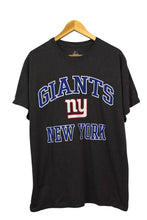 Load image into Gallery viewer, New York Giants NFL T-shirt
