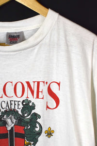 1991 Falcone's Italia T-shirt