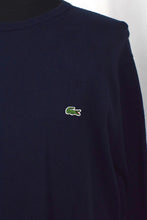 Load image into Gallery viewer, Lacoste Brand Knitted Jumper
