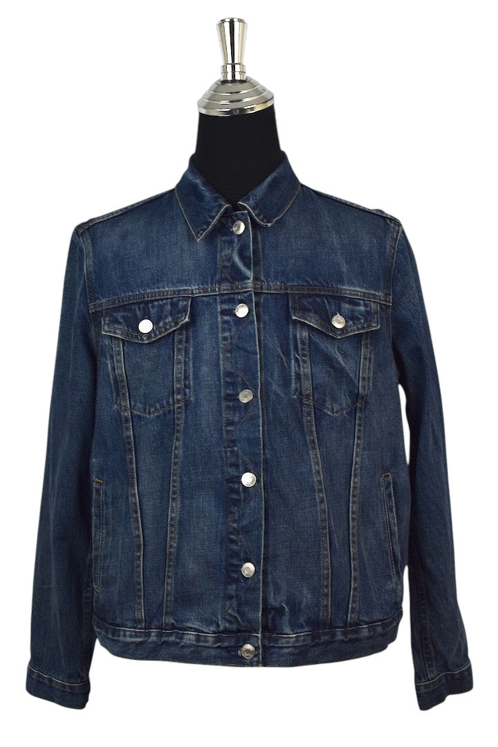 Ladies Gap Brand Denim Jacket