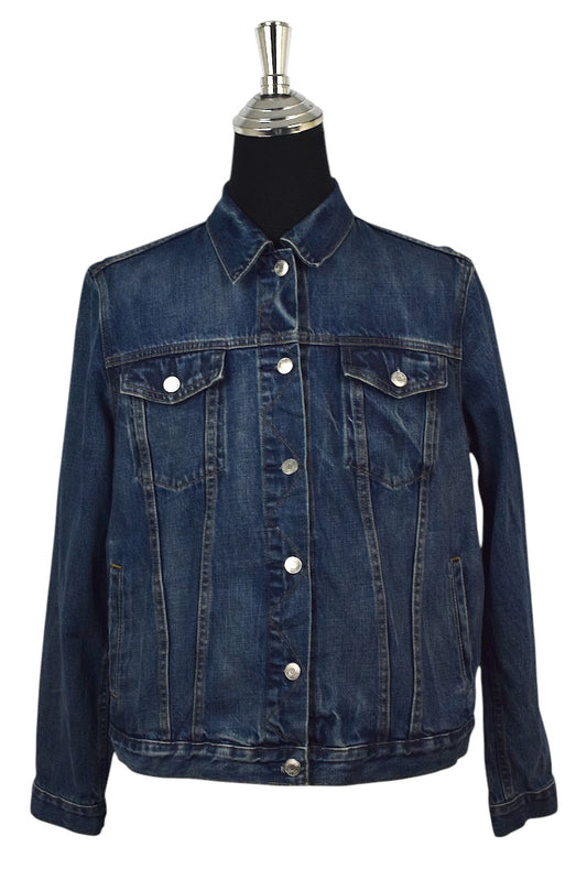Ladies Gap Brand Denim Jacket