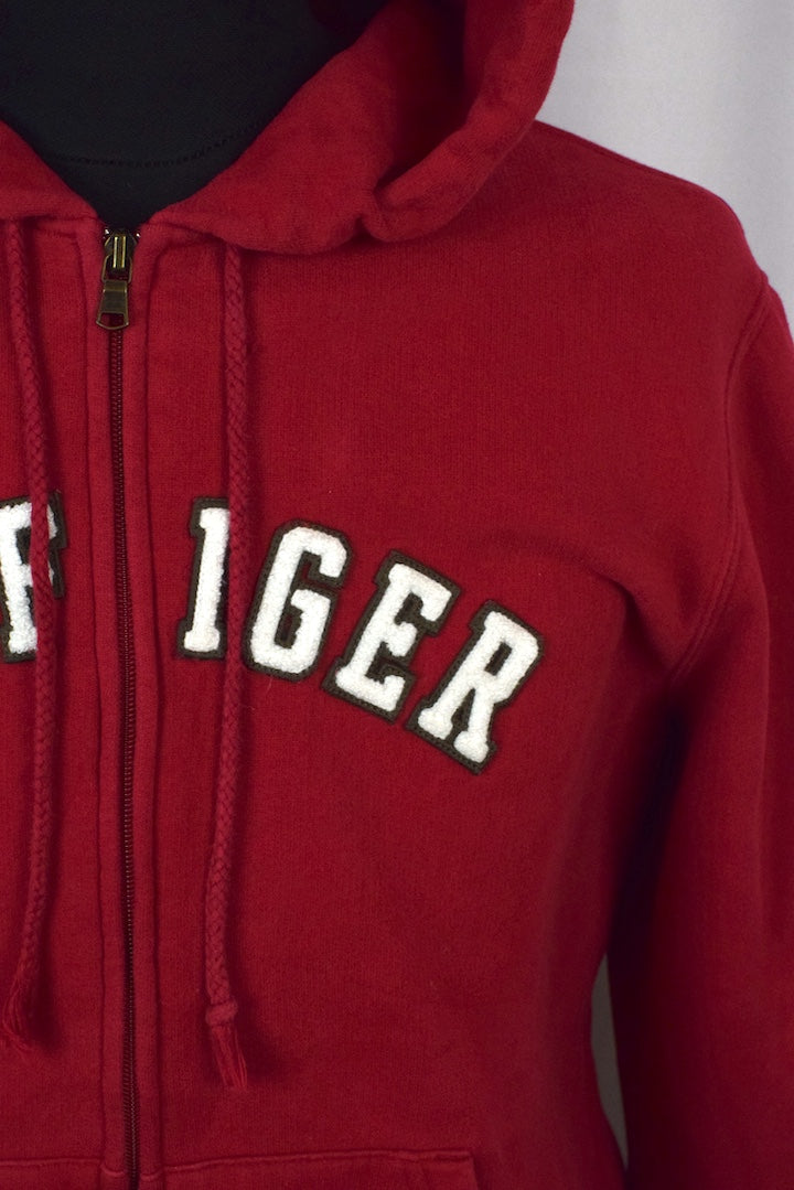 Tommy Hilfiger Brand Hoodie