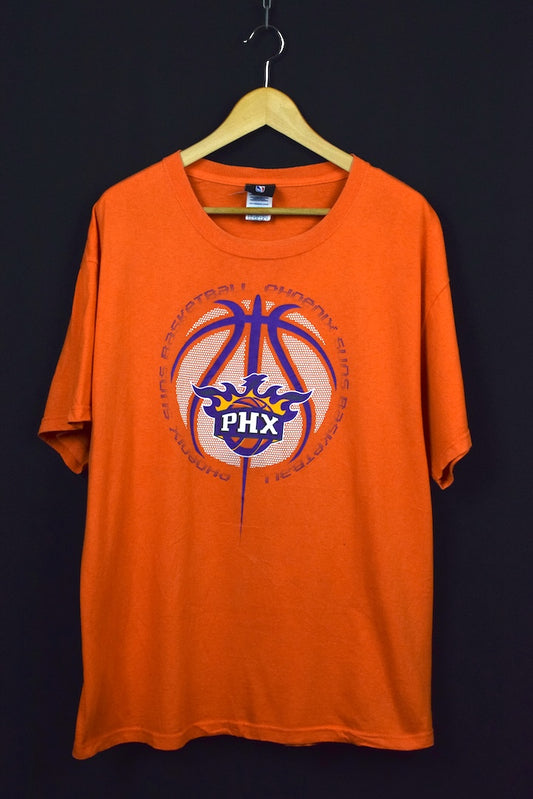 Phoenix Suns NBA T-shirt