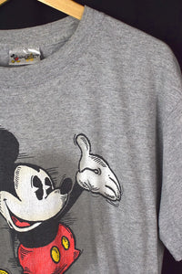 Walt Disney World Mickey Mouse T-shirt