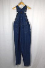 Load image into Gallery viewer, Route 66 Brand Denim Overalls

