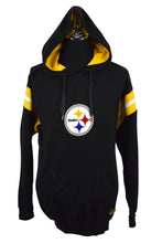 Load image into Gallery viewer, Pittsburgh Steelers NFL Hoodie
