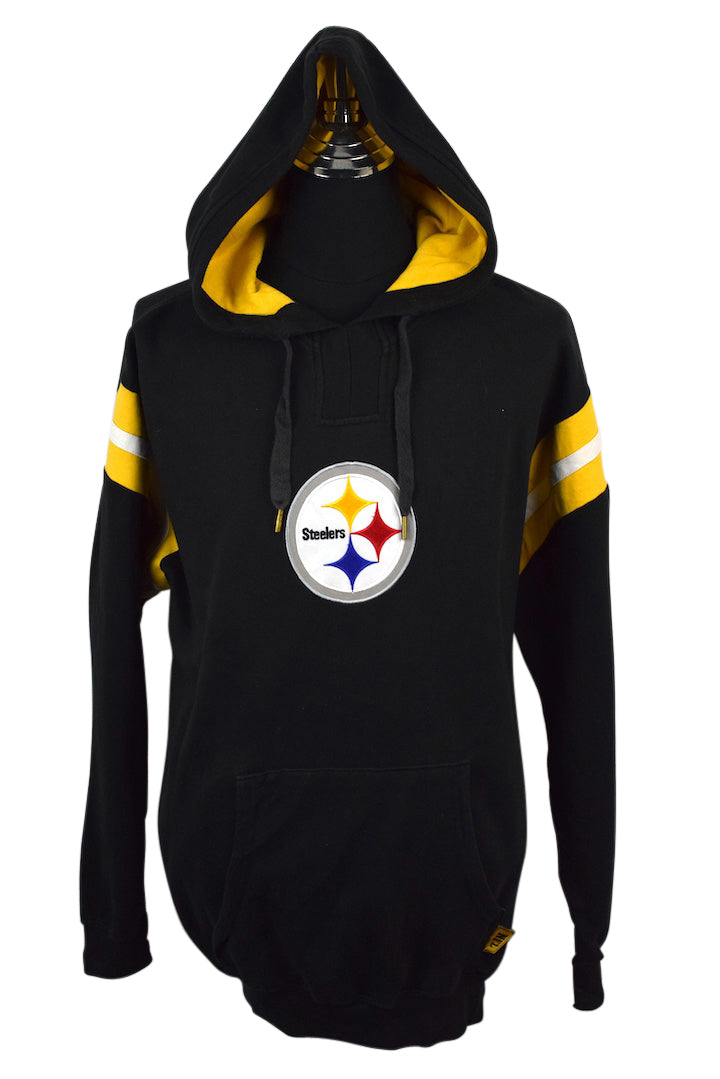 Pittsburgh Steelers NFL Hoodie