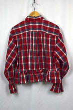 Load image into Gallery viewer, Reworked Ralph Lauren Brand Top
