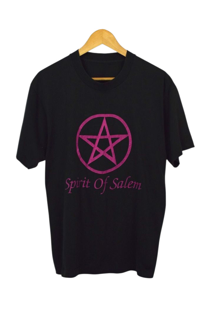 Spirit Of Salem T-shirt