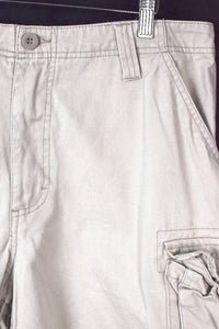 Lee Brand Cargo Shorts
