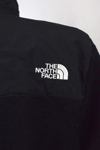 Ladies North Face Brand Fleece Jacket