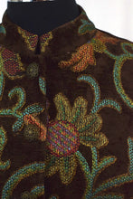 Load image into Gallery viewer, Floral Print Jacket
